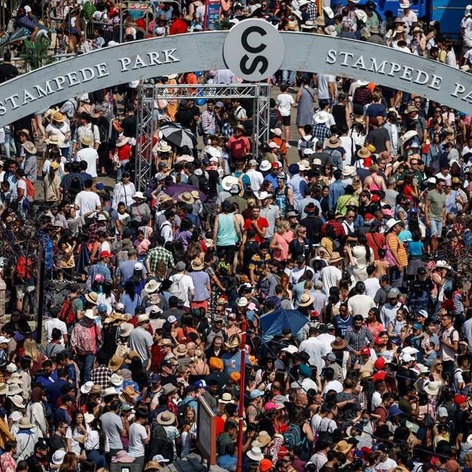 Canada's population estimates to 2073 by the numbers